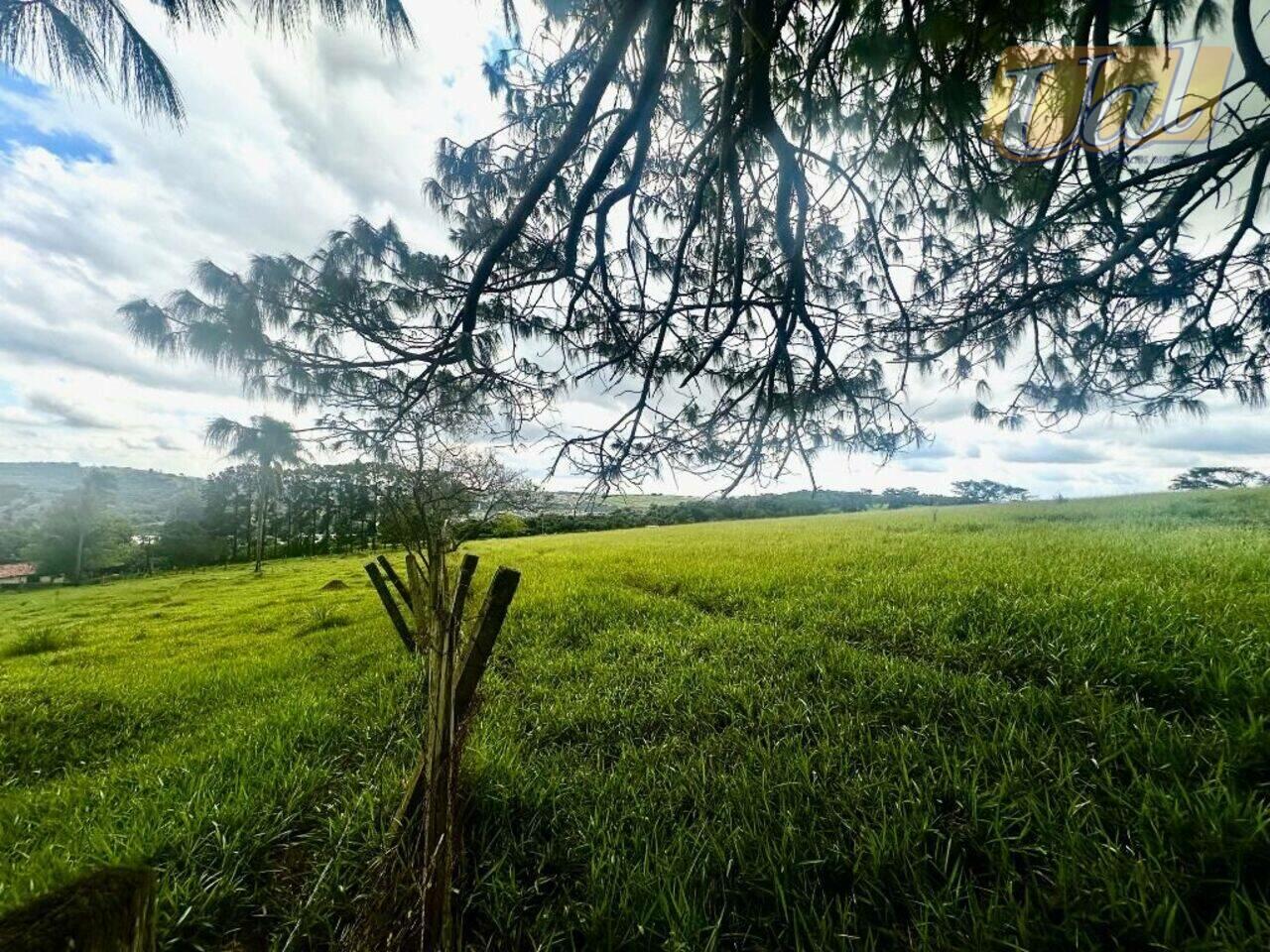 Área Usina, Atibaia - SP