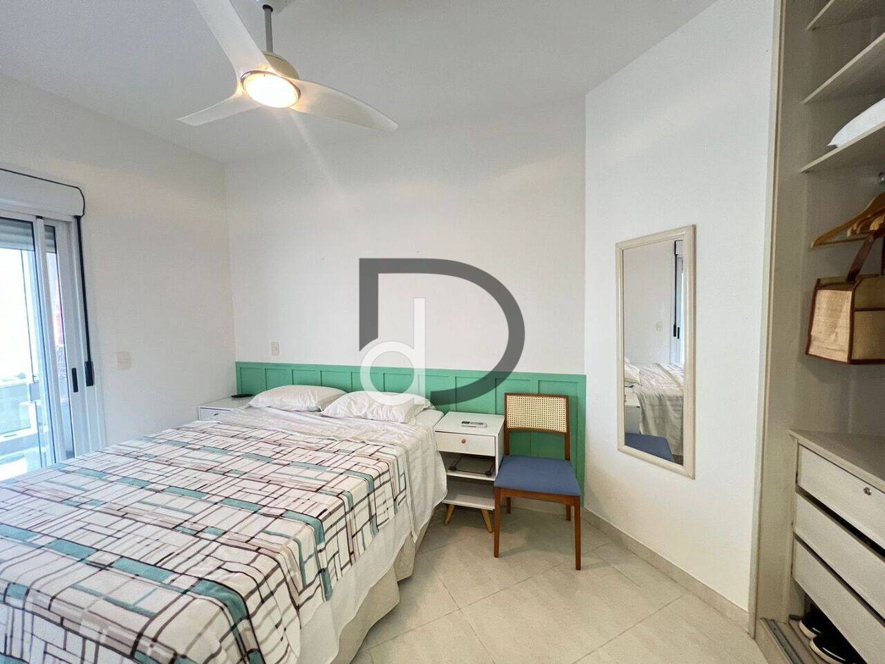 Apartamento Riviera de São Lourenço, Bertioga - SP