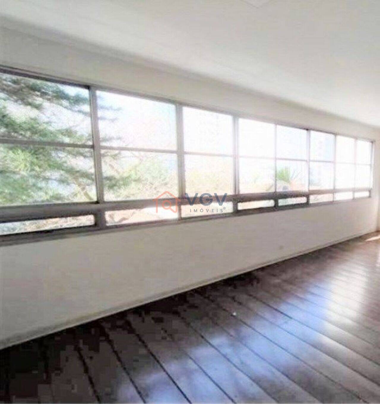 Apartamento Campo Belo, São Paulo - SP