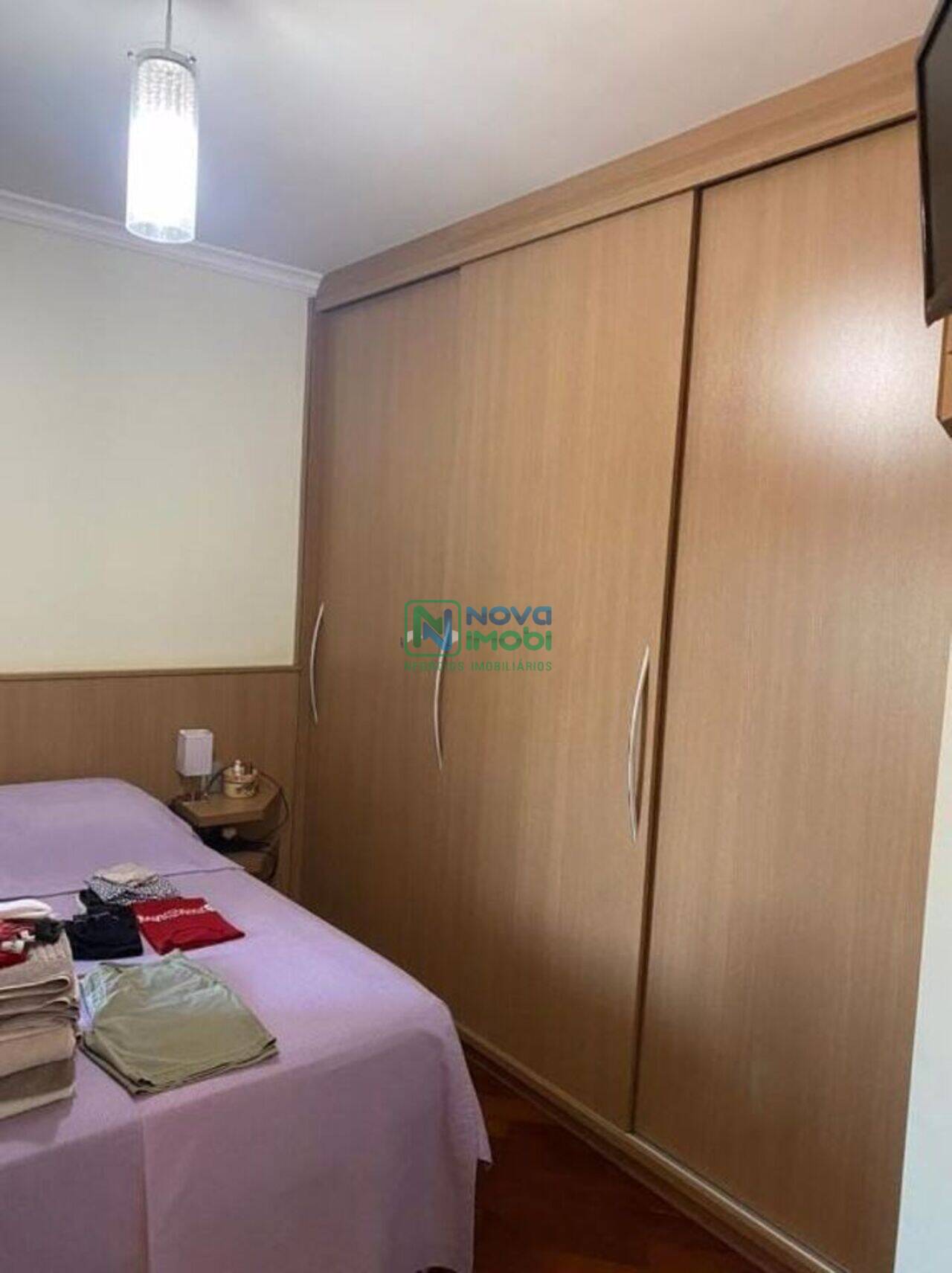 Apartamento Centro, Piracicaba - SP