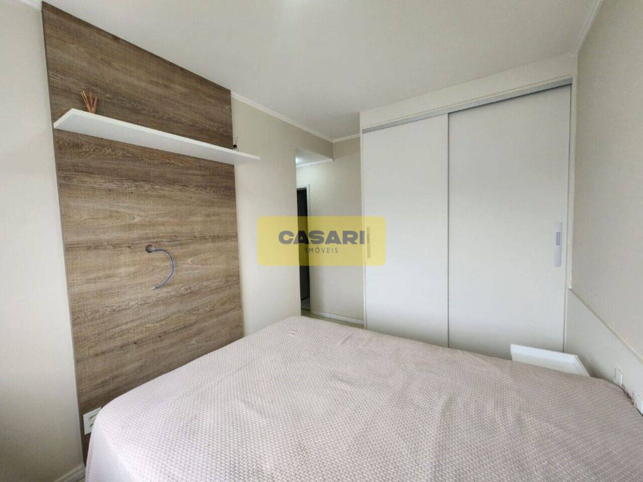 Apartamento Independência, São Bernardo do Campo - SP