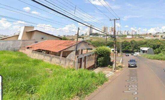 Portal de Versalhes 2 - Londrina - PR, Londrina - PR