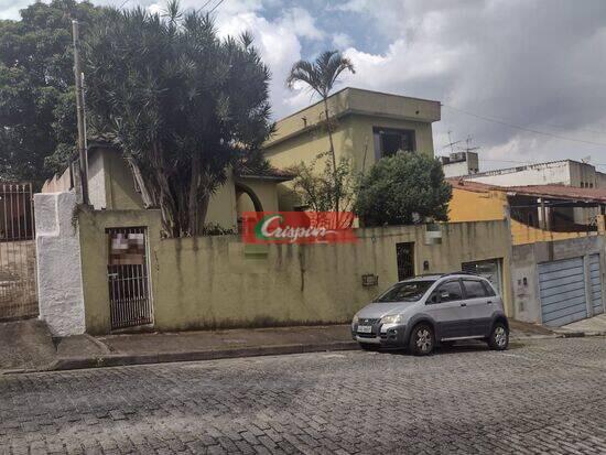 Vila Milton - Guarulhos - SP, Guarulhos - SP