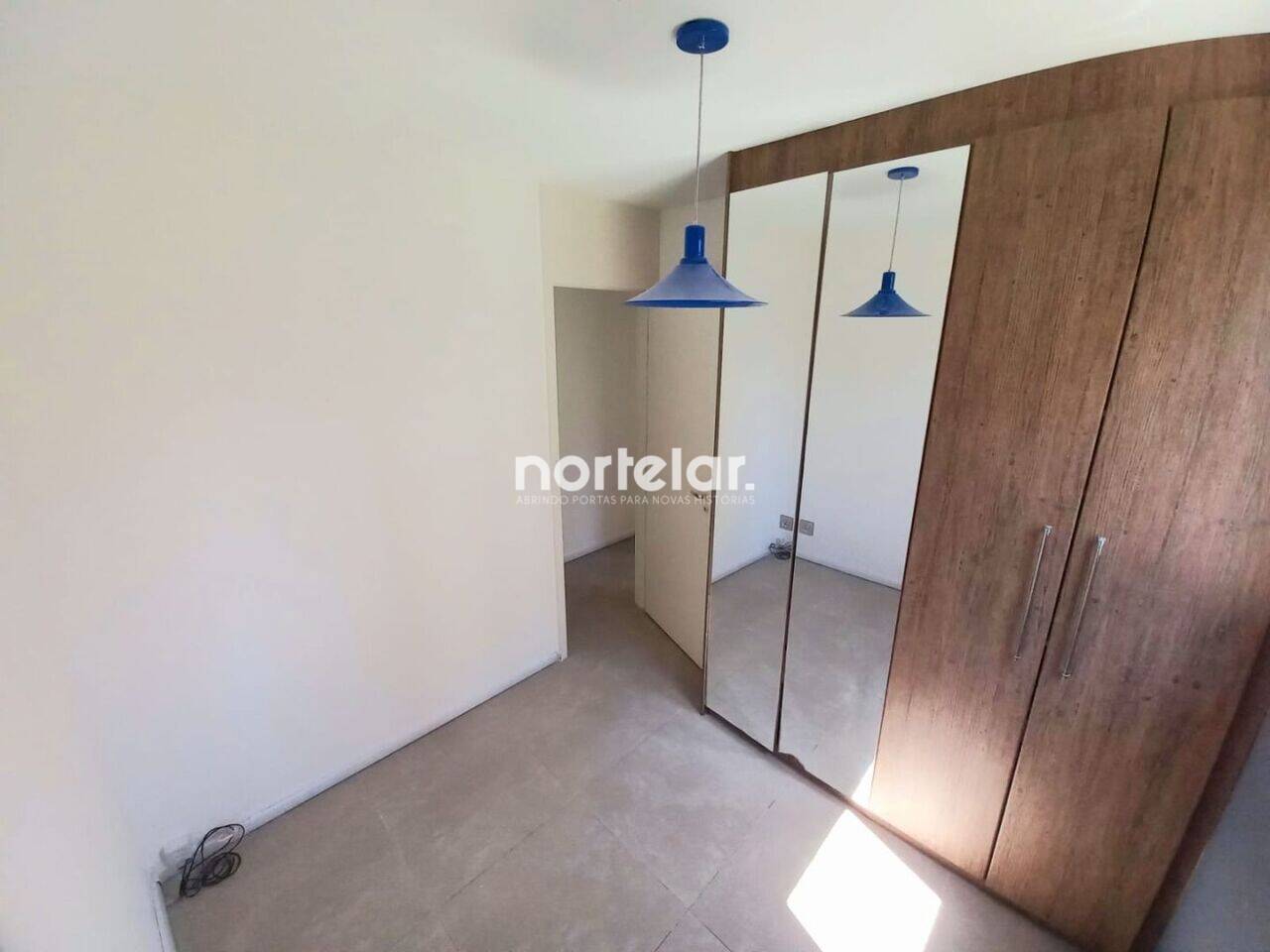 Apartamento Freguesia do Ó, São Paulo - SP