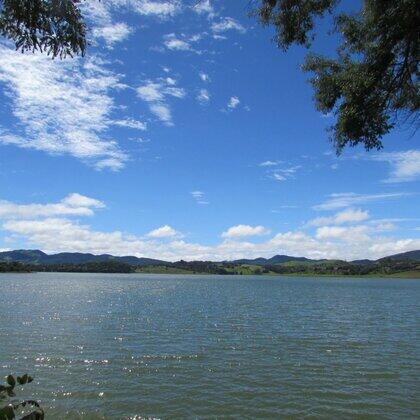 Terrenos à venda Salto Do Meio