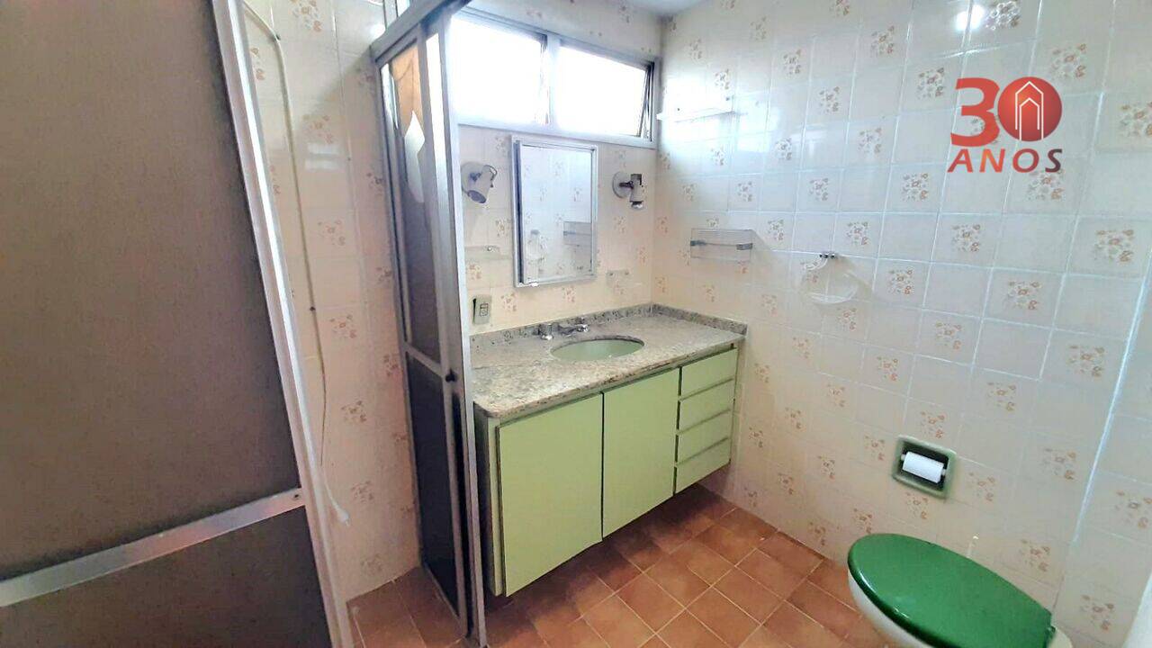 Apartamento Campo Belo, São Paulo - SP