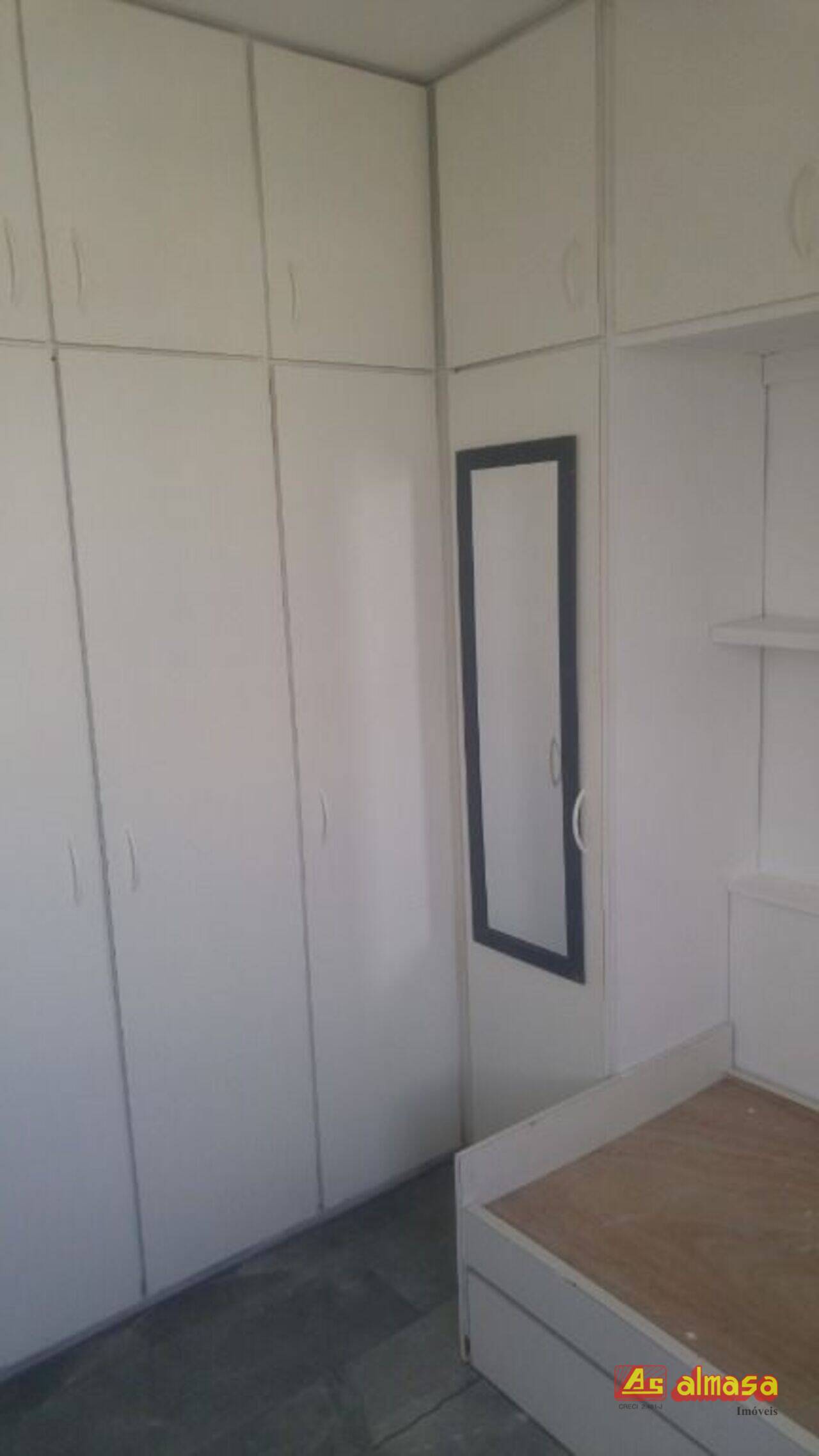 Apartamento Macedo, Guarulhos - SP