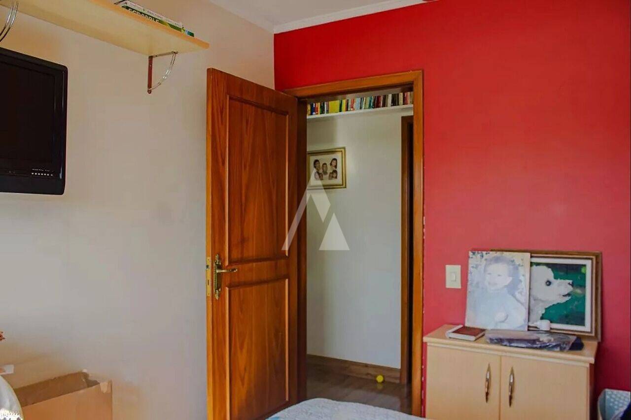 Apartamento Nossa Senhora das Graças, Canoas - RS