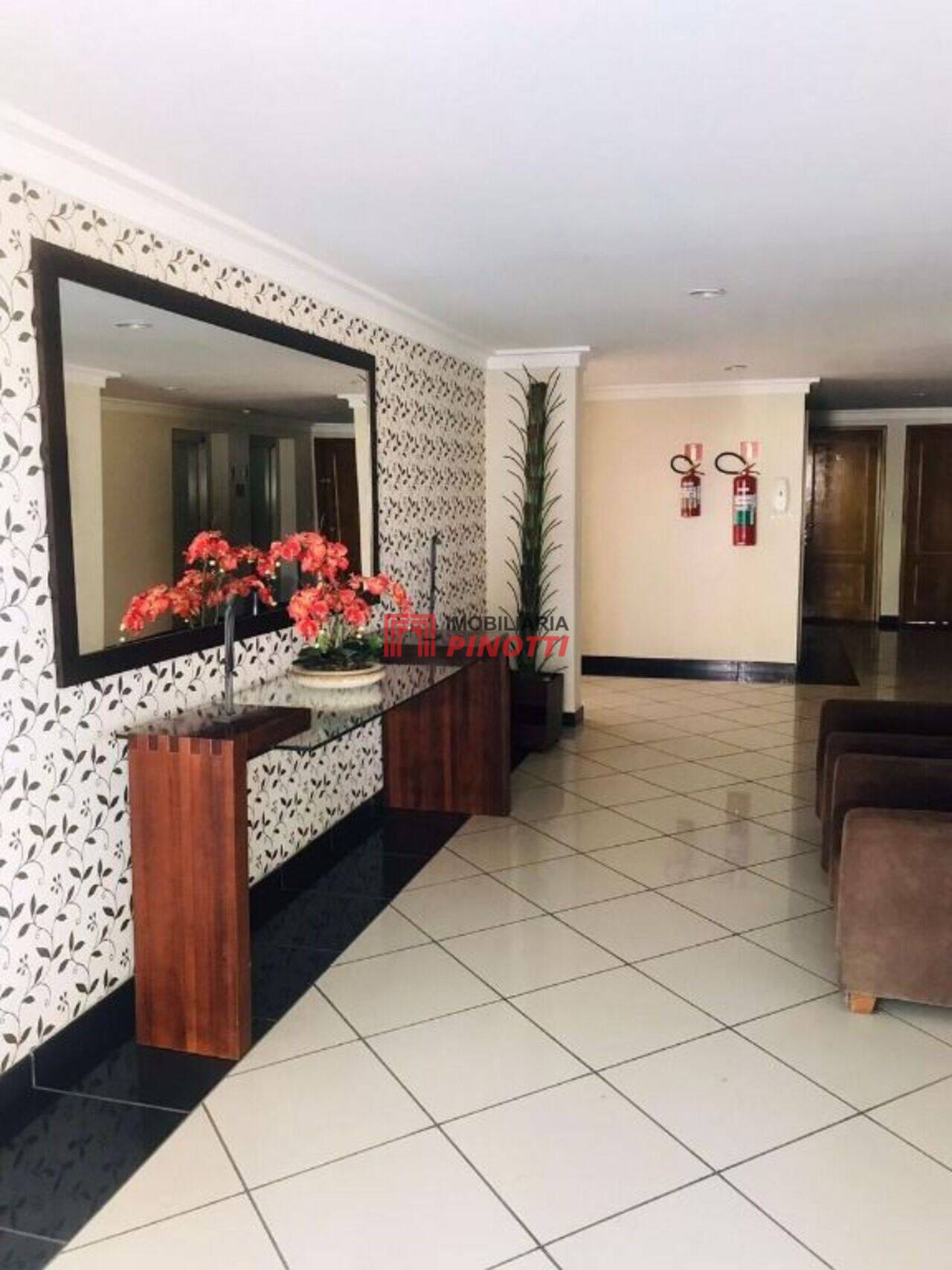 Apartamento Santa Terezinha, São Bernardo do Campo - SP