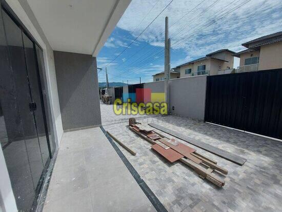 Casa Jardim Atlântico Leste (Itaipuaçu), Maricá - RJ