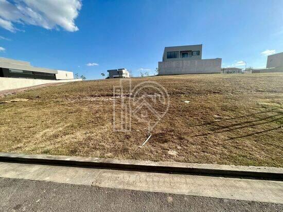 Condomínio Residencial Alphaville - São José dos Campos - SP, São José dos Campos - SP