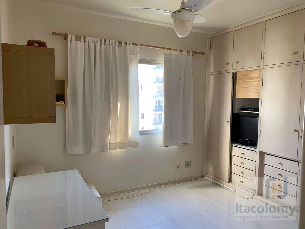 Apartamento duplex Campo Belo, São Paulo - SP