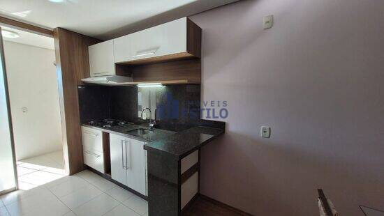 Apartamento Jardim do Shopping, Caxias do Sul - RS