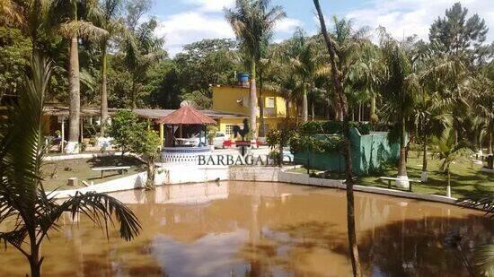 Curucutu - São Bernardo do Campo - SP, São Bernardo do Campo - SP