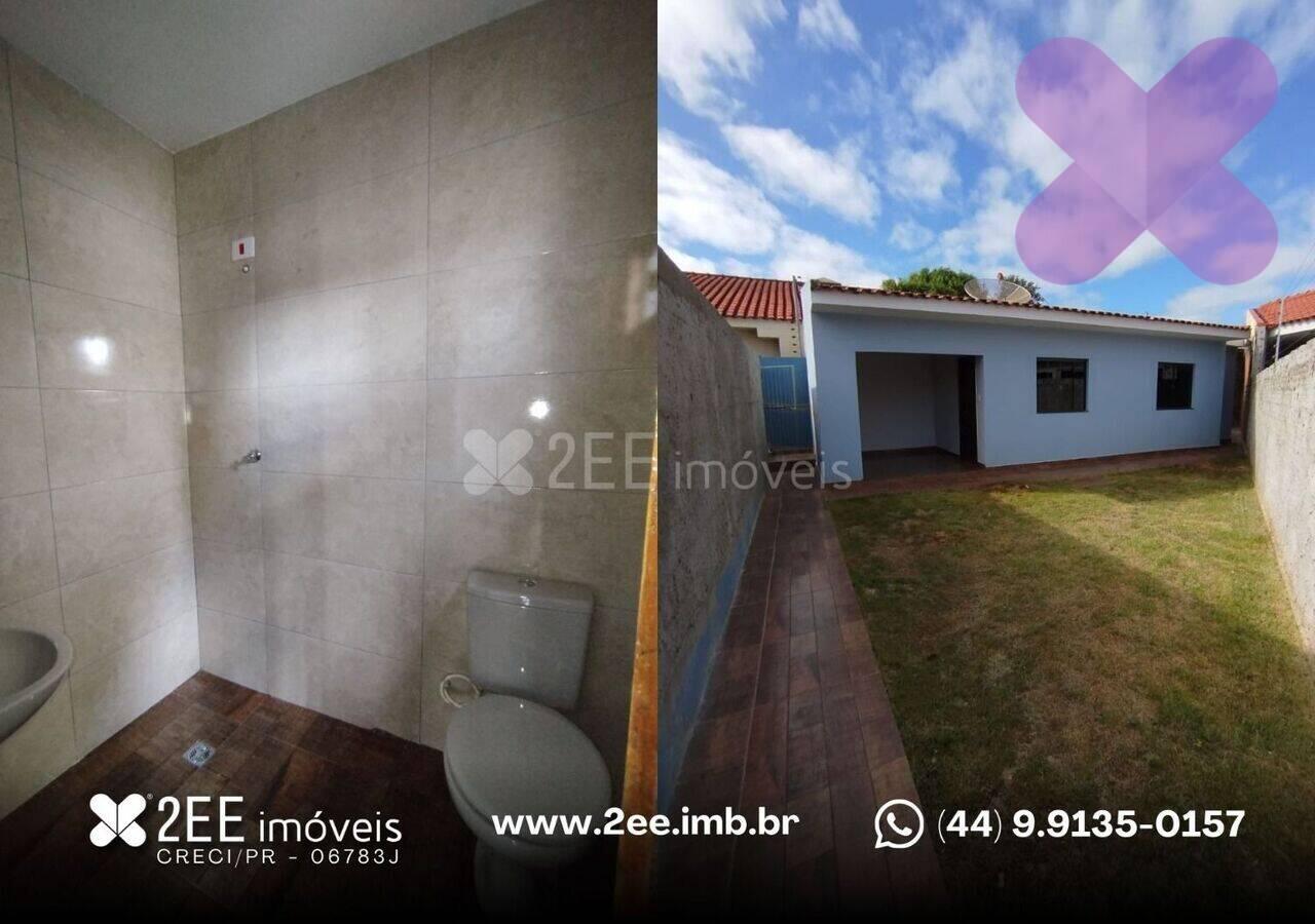 Apartamento Centro, Guaira - PR