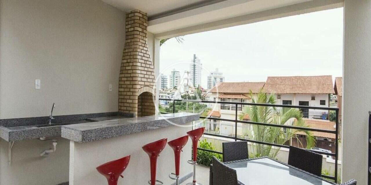 Apartamento Granja dos Cavaleiros, Macaé - RJ