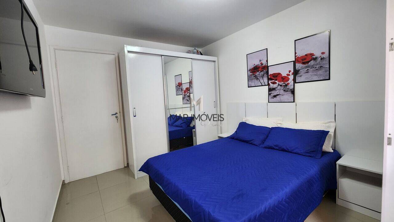 Apartamento Pitangueiras, Guarujá - SP