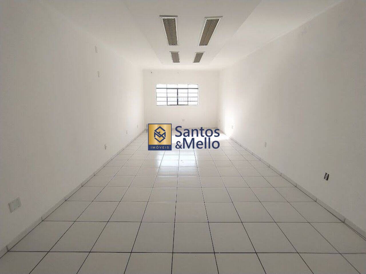 Sala Vila Humaitá, Santo André - SP