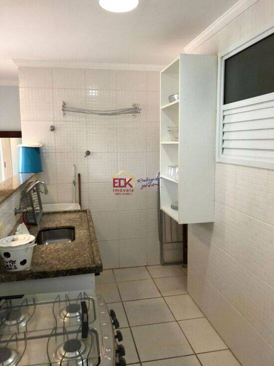 Apartamento Praia Grande, Ubatuba - SP