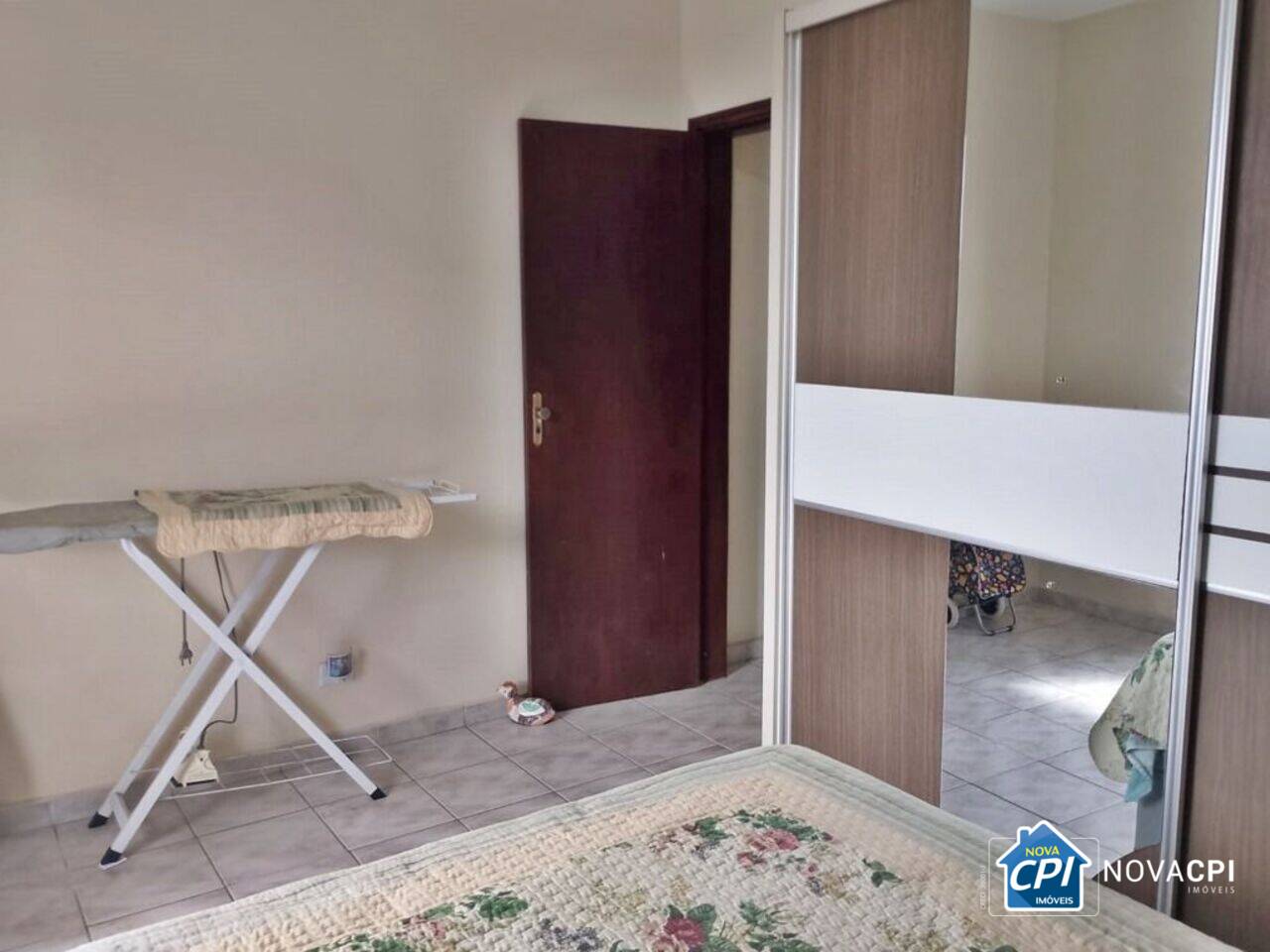 Apartamento Canto do Forte, Praia Grande - SP