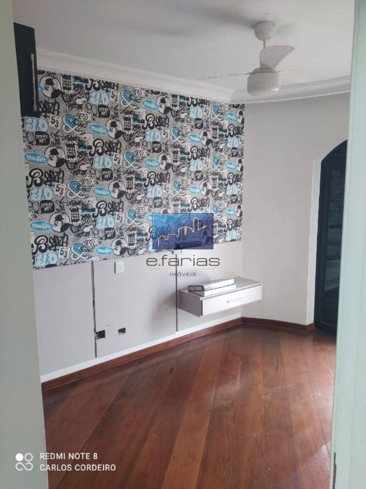 Apartamento Vila Aricanduva, São Paulo - SP