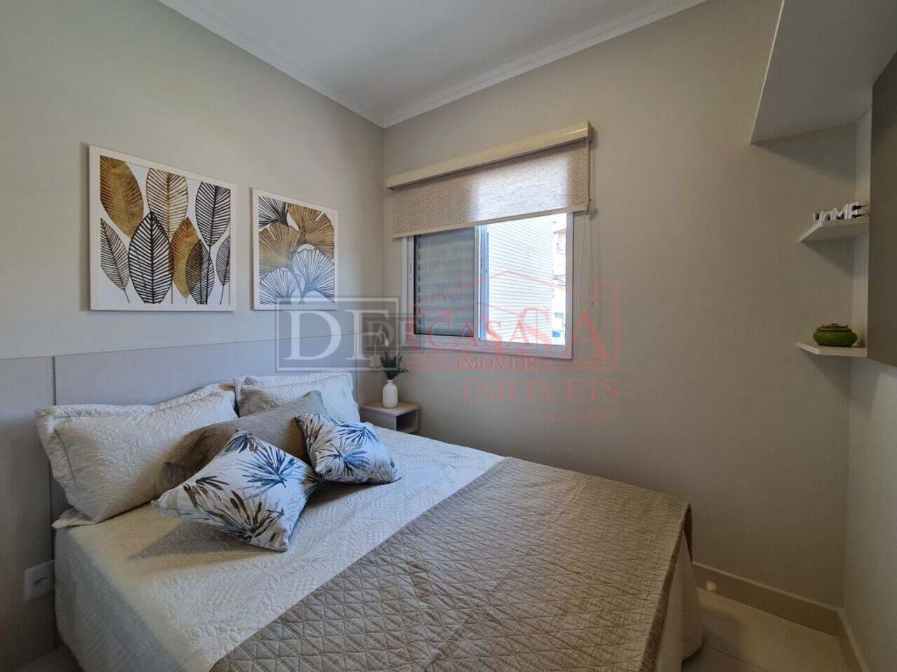 Apartamento Vila Matilde, São Paulo - SP