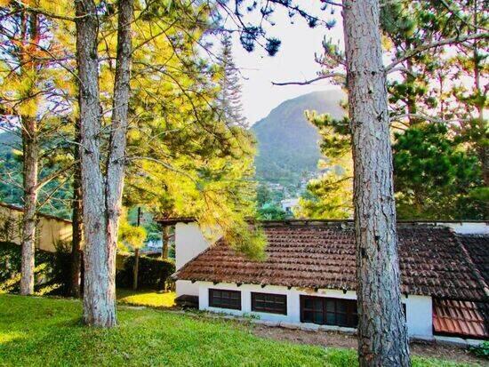 Casa Iucas, Teresópolis - RJ