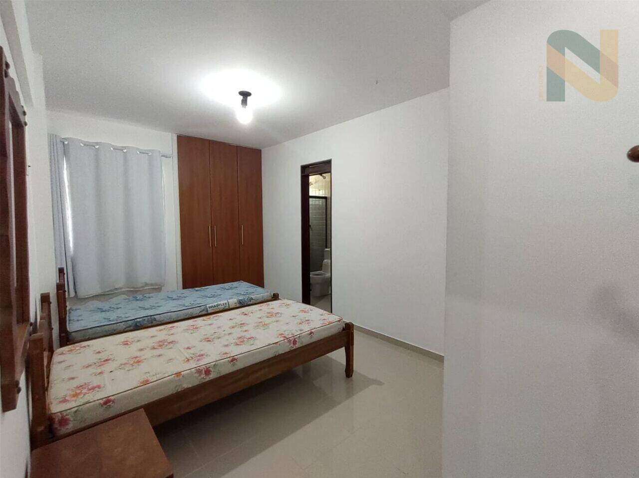 Apartamento Jardim Oceania, João Pessoa - PB