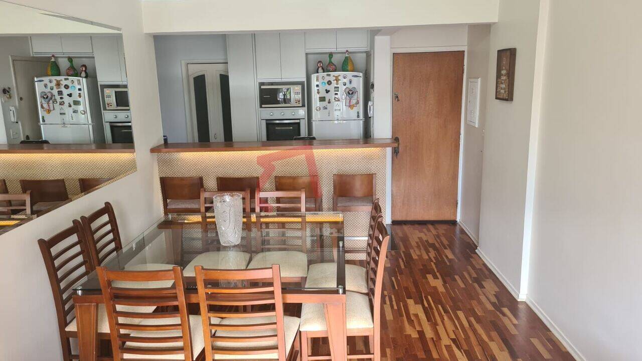 Apartamento Perdizes, São Paulo - SP