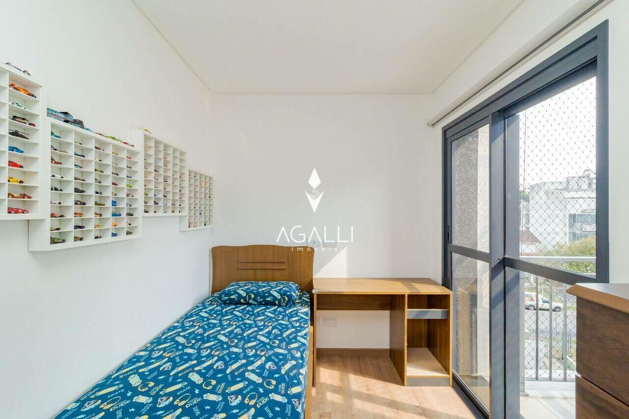 Apartamento Alto da Glória, Curitiba - PR