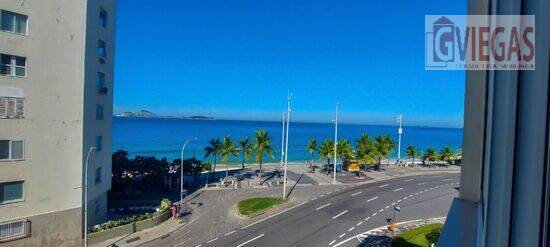 Ipanema - Rio de Janeiro - RJ, Rio de Janeiro - RJ