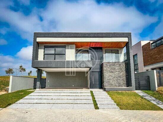Casa de 410 m² Condomínio Residencial Alphaville - São José dos Campos, à venda por R$ 4.000.000