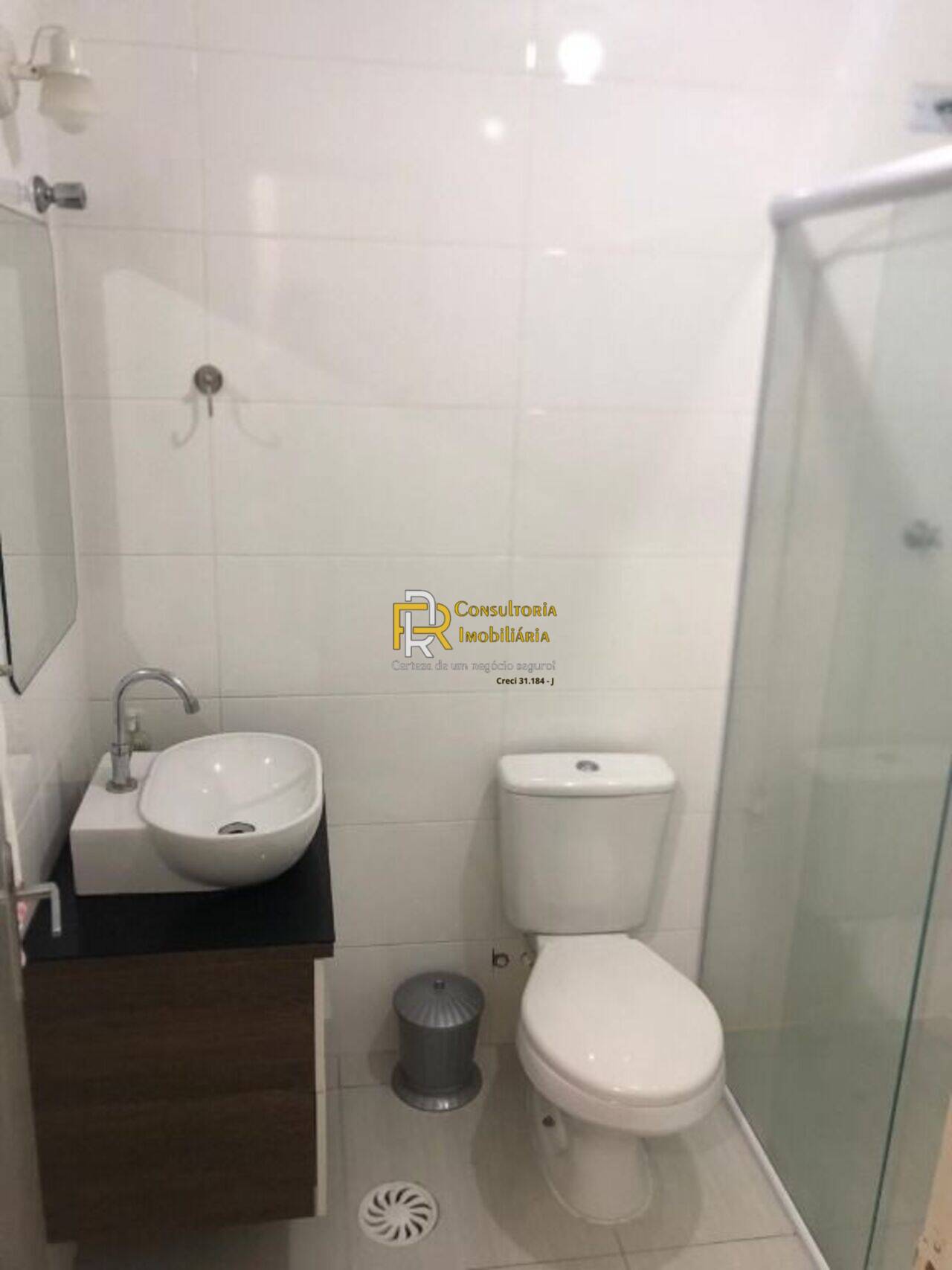 Apartamento Aviação, Praia Grande - SP