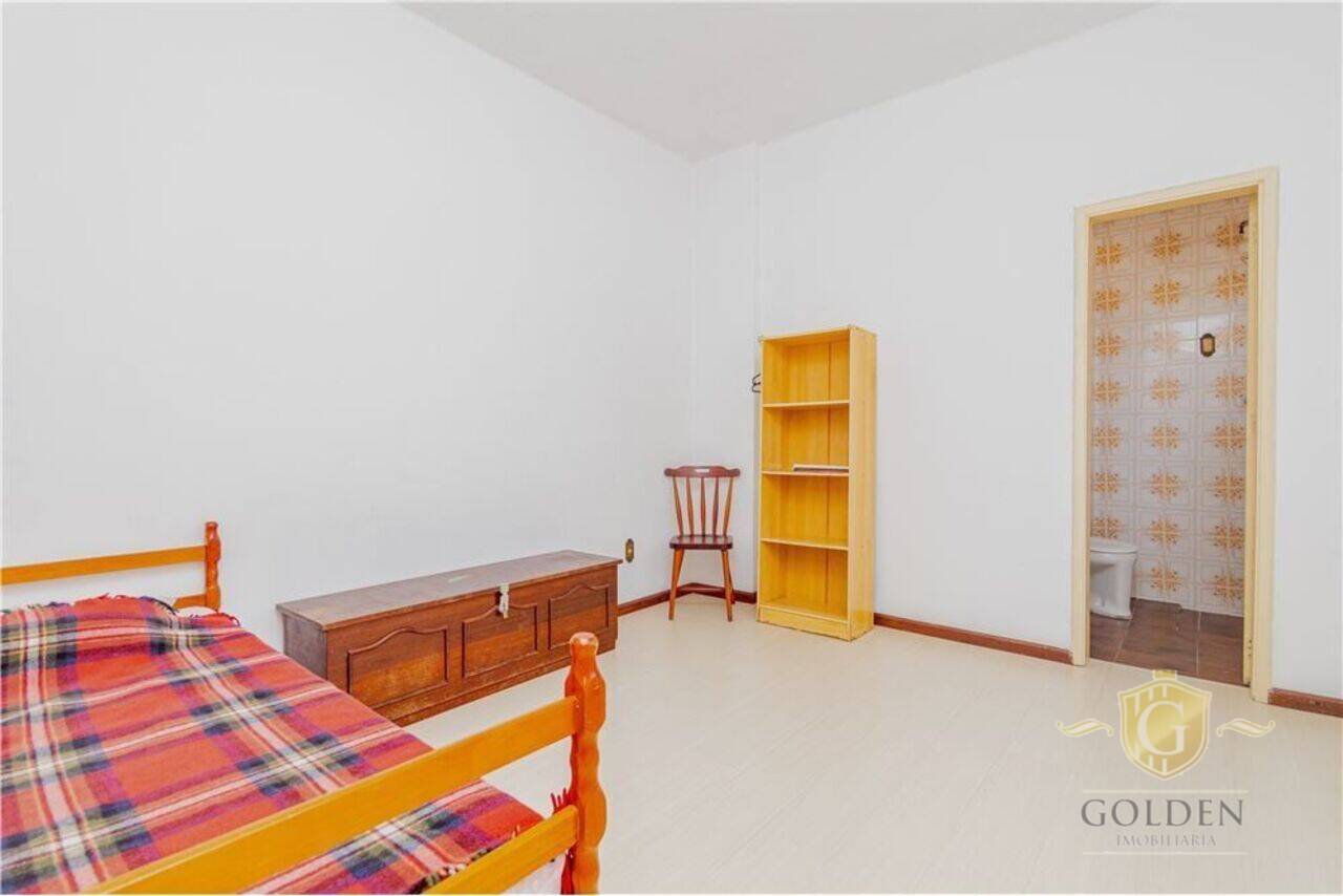 Apartamento Centro Histórico, Porto Alegre - RS