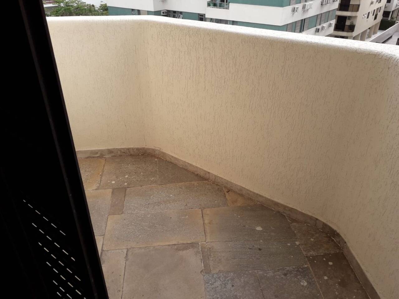 Apartamento Praia da Enseada, Guarujá - SP