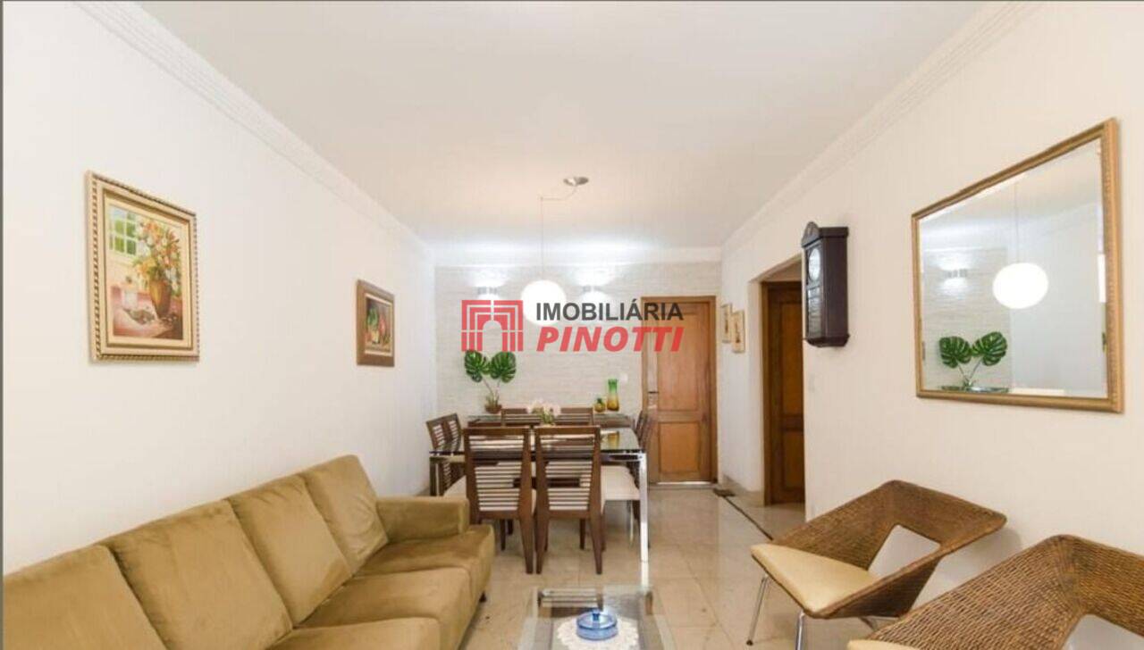 Apartamento Centro, São Bernardo do Campo - SP