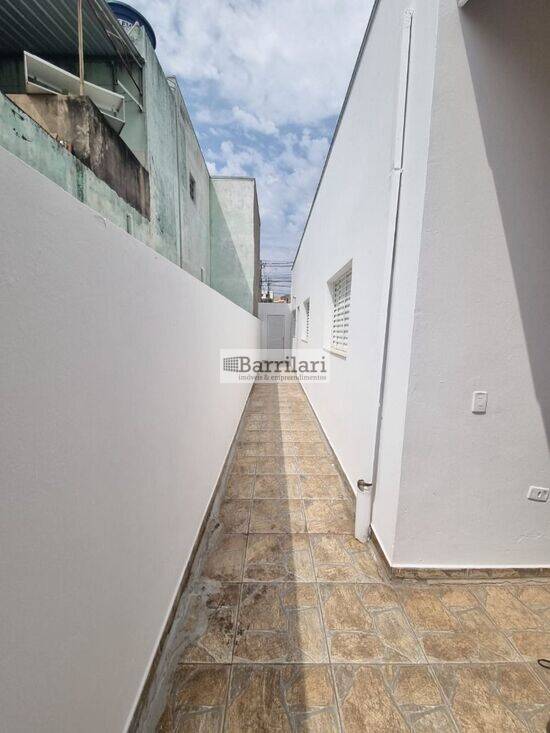 Residencial Água Branca - Boituva - SP, Boituva - SP