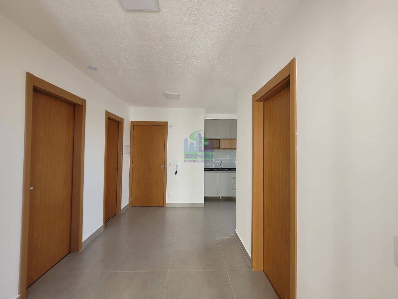 Apartamento Belenzinho, São Paulo - SP