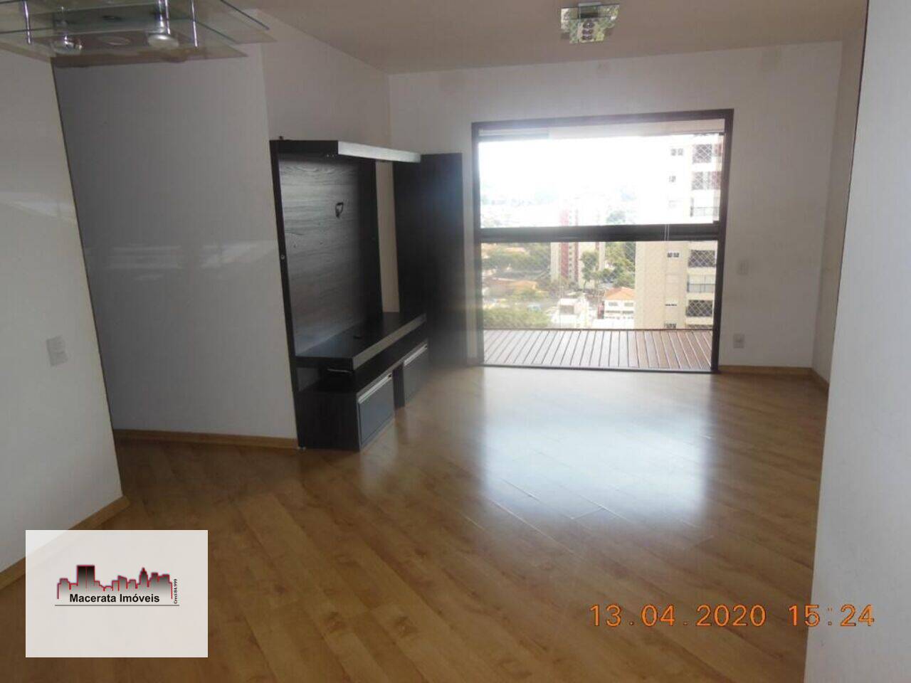 Apartamento Vila Mascote, São Paulo - SP