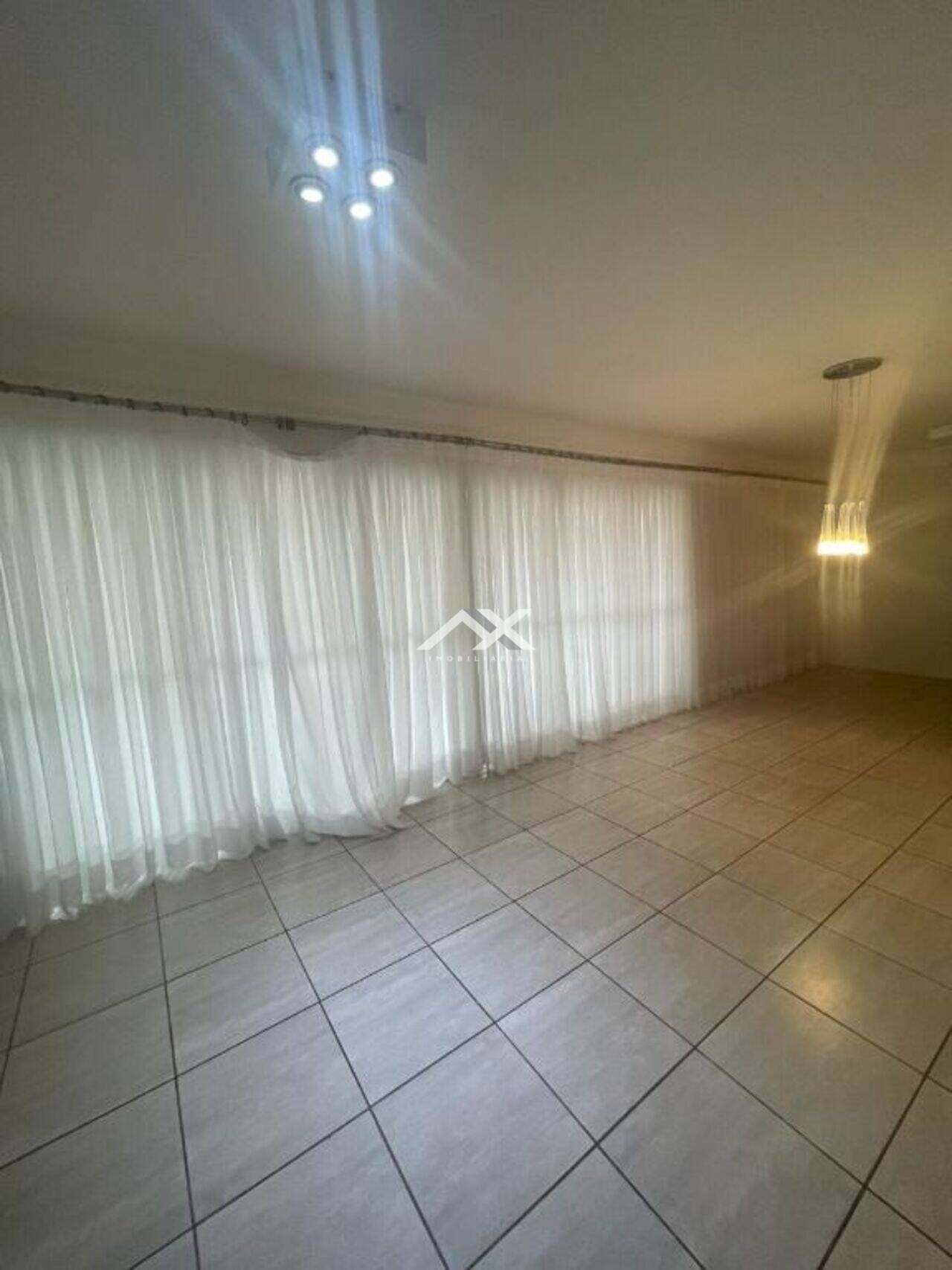 Apartamento Condominio Europa Residencial, Bauru - SP