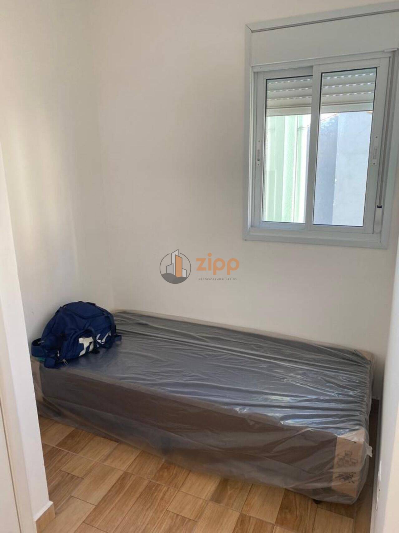 Apartamento Água Fria, São Paulo - SP