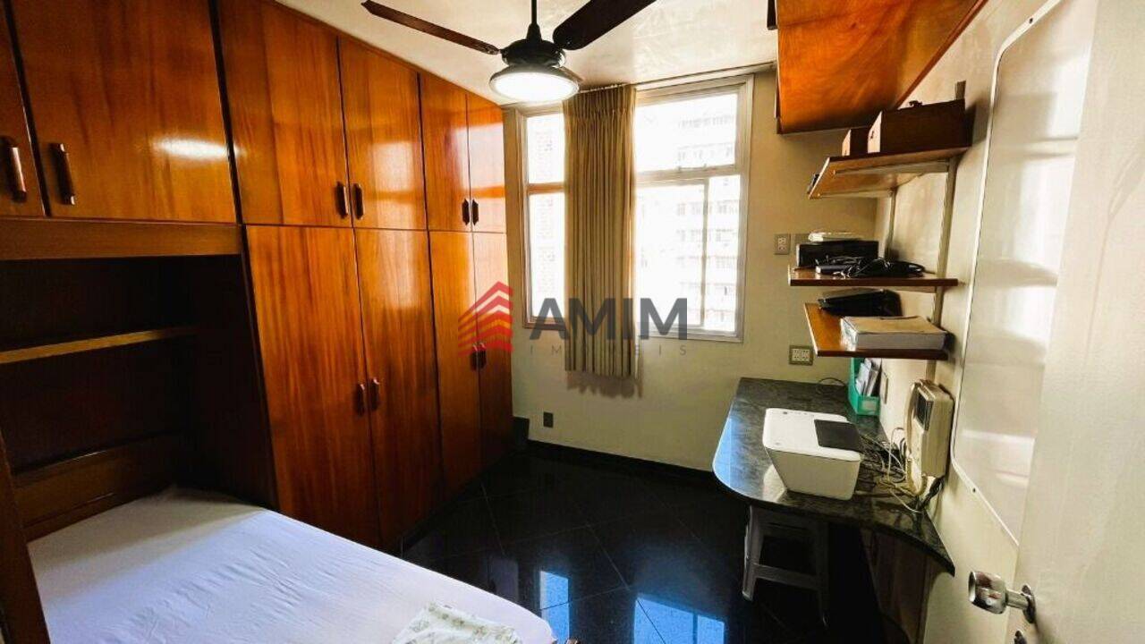 Apartamento Ingá, Niterói - RJ