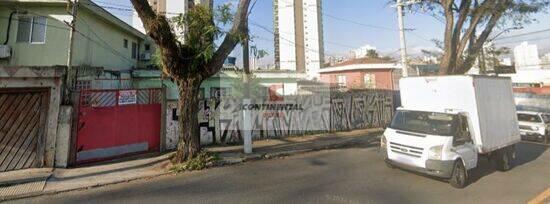 Terreno Rudge Ramos, São Bernardo do Campo - SP