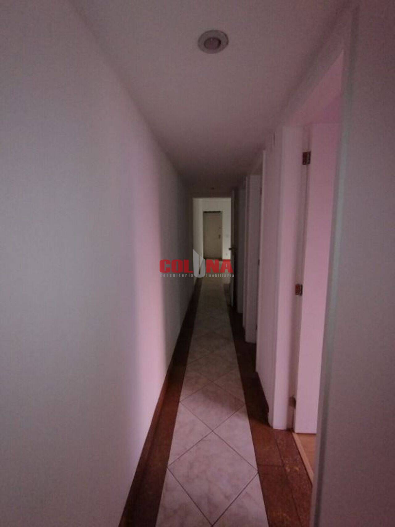 Apartamento Ingá, Niterói - RJ