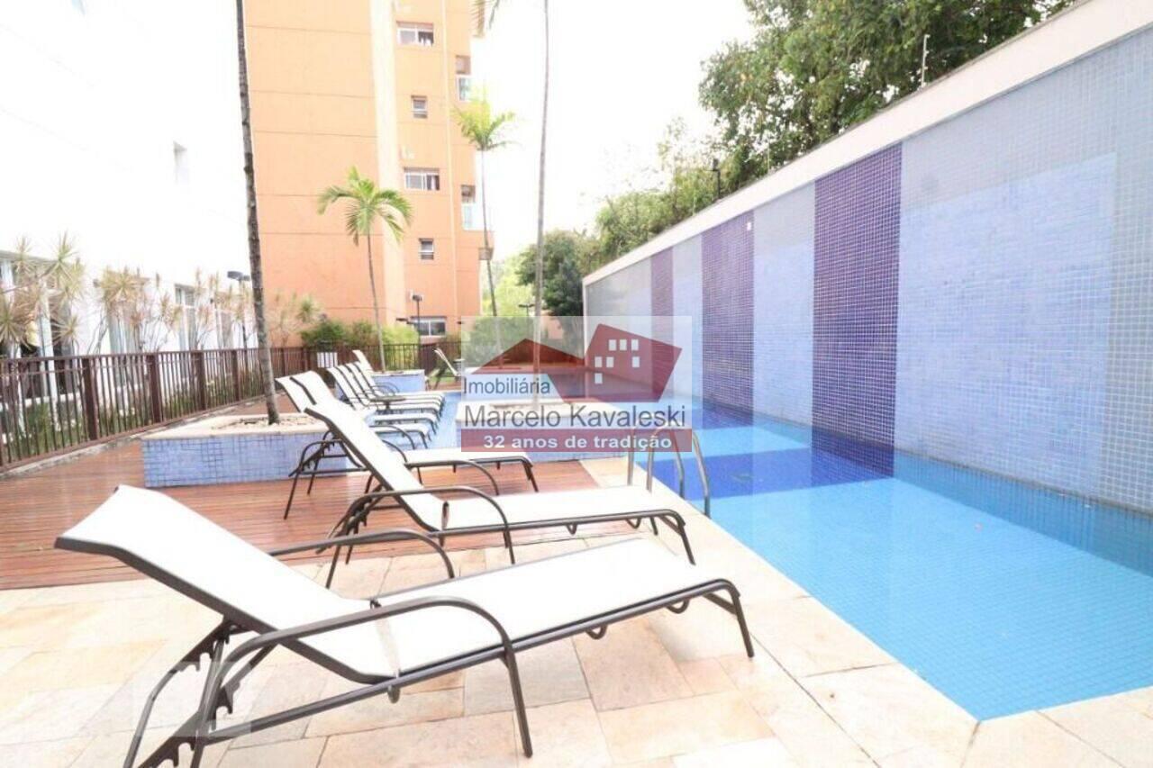 Apartamento Vila Mariana, São Paulo - SP