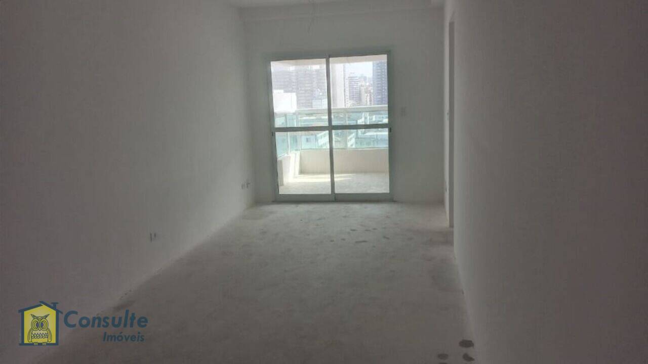 Apartamento Boqueirão, Praia Grande - SP