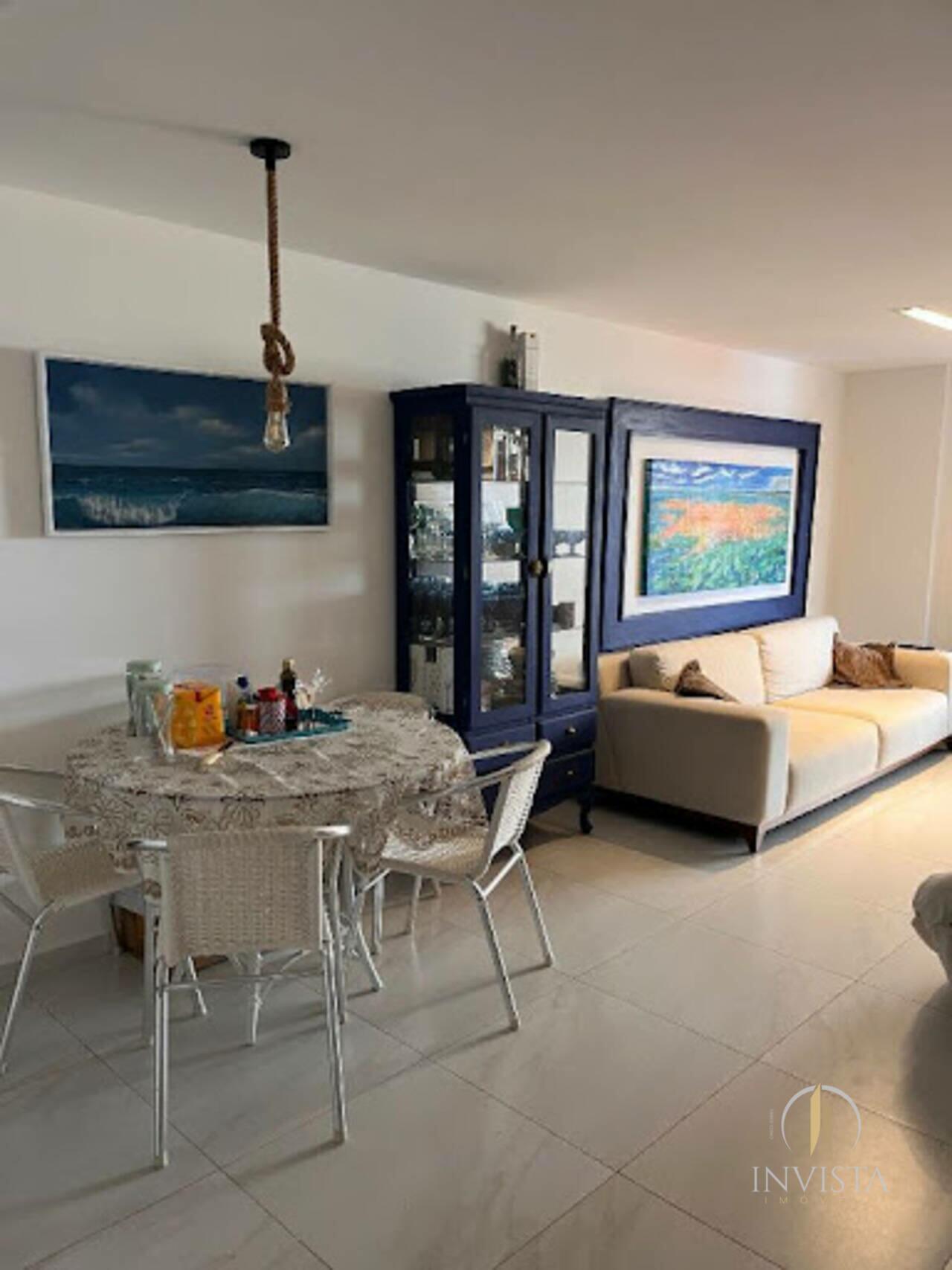 Apartamento Camboinha, Cabedelo - PB