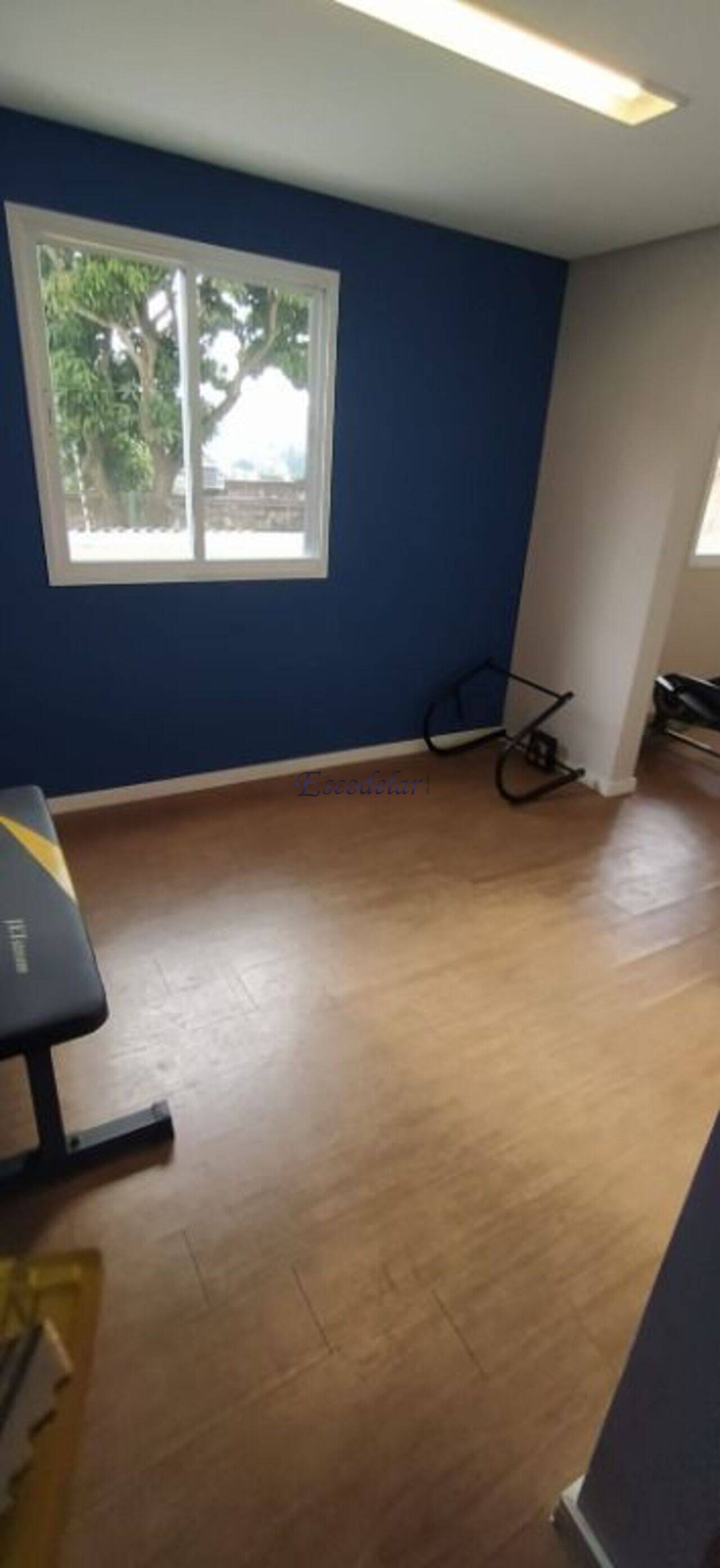 Apartamento Parque Vitória, São Paulo - SP