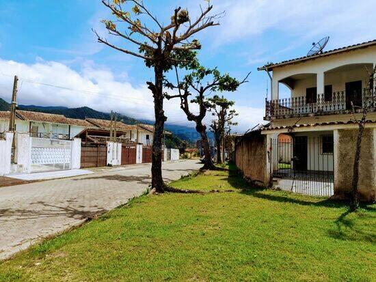 Sobrado Martim de Sá, Caraguatatuba - SP