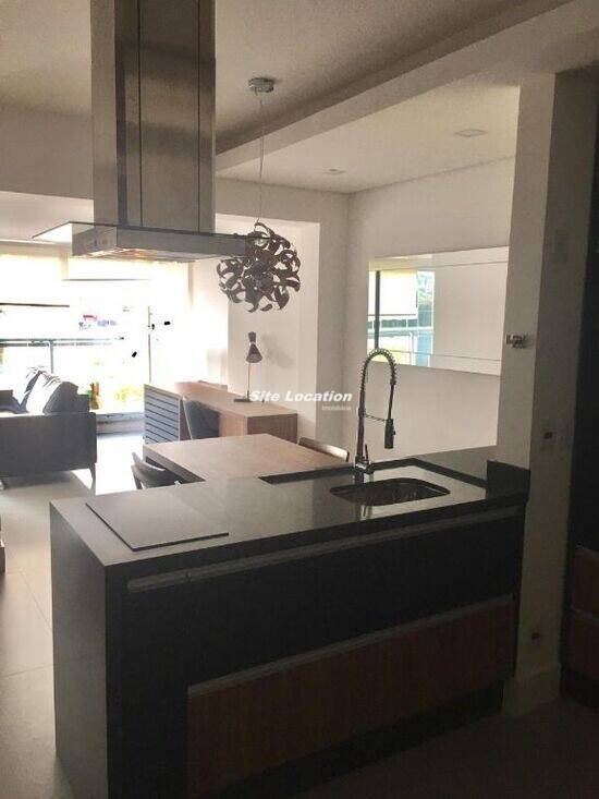 Apartamento Pinheiros, São Paulo - SP